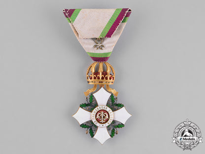 bulgaria,_kingdom._a_civil_merit_order,4_th_class,_officer,_c,1900_m18_9248