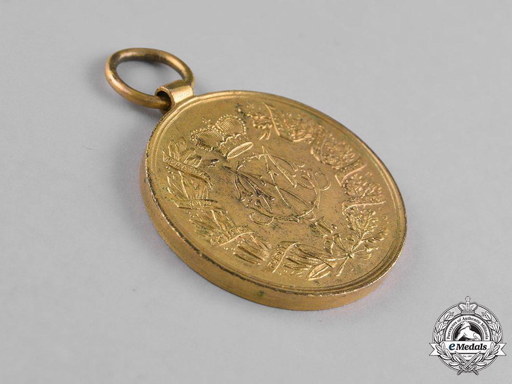 serbia,_kingdom._a_commemorative_medal_for_the_serbo_turkish_wars1876-1878,_type_ii_m18_9265