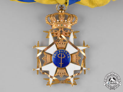sweden,_kingdom._an_order_of_the_sword,_i_class_grand_cross,_c.1900_m18_9274