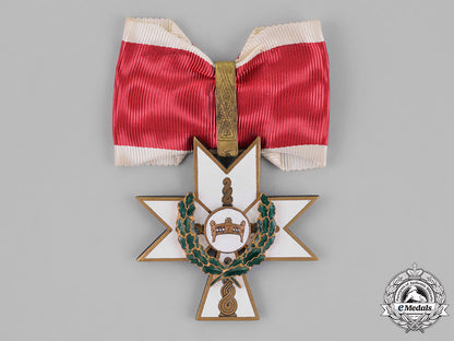croatia,_independent_state._an_order_of_king_zvonimir,1_st_class_grand_officer_with_oak_leaves,_by_braća_knaus,_c.1941_m18_9395