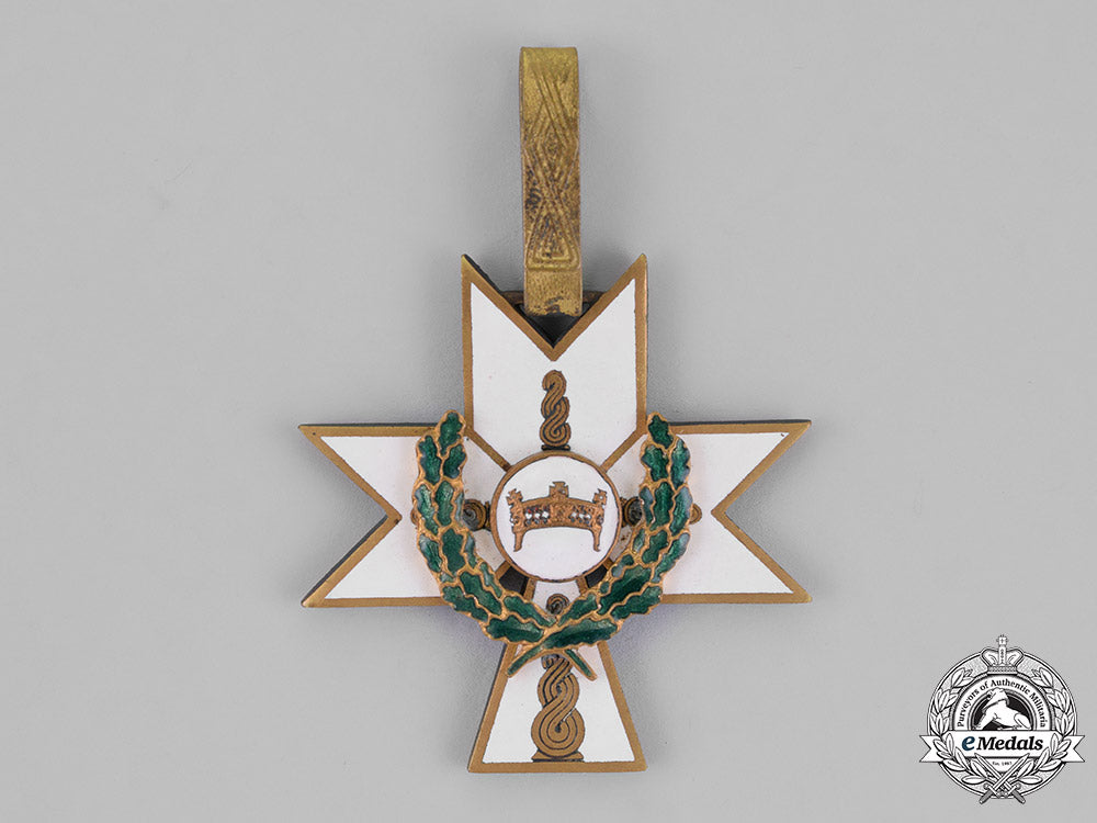 croatia,_independent_state._an_order_of_king_zvonimir,1_st_class_grand_officer_with_oak_leaves,_by_braća_knaus,_c.1941_m18_9396