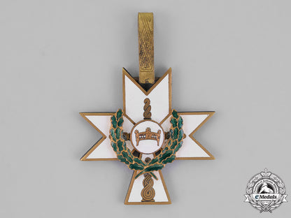 croatia,_independent_state._an_order_of_king_zvonimir,1_st_class_grand_officer_with_oak_leaves,_by_braća_knaus,_c.1941_m18_9396