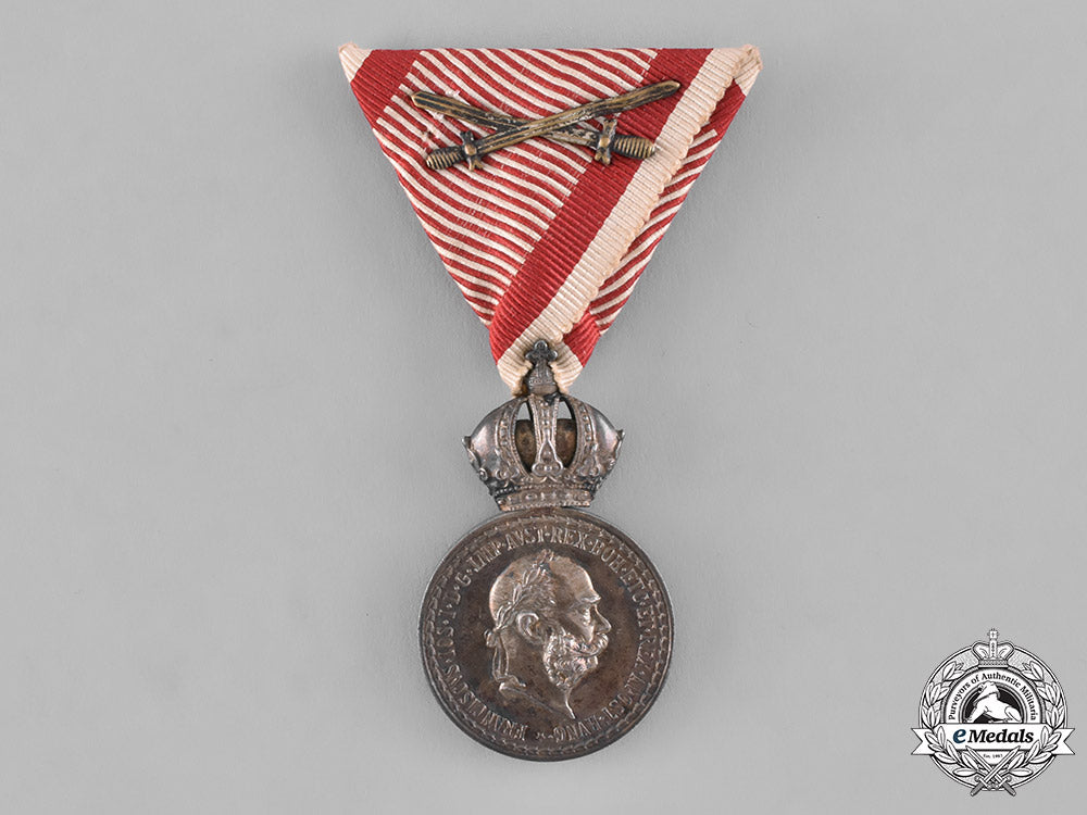 austria,_imperial._a_military_merit_medal,_silver_grade,_franz_joseph_m18_9591