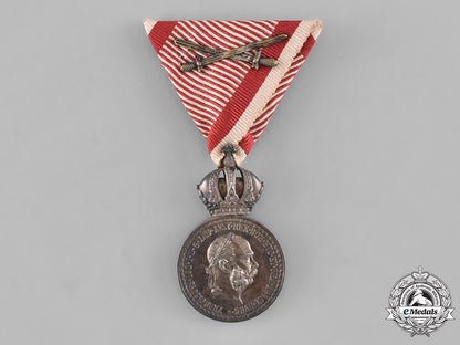 austria,_imperial._a_military_merit_medal,_silver_grade,_franz_joseph_m18_9591