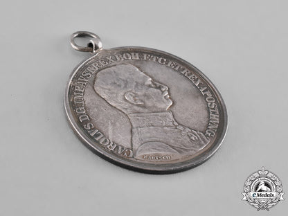 austria,_imperial._a_silver_bravery_medal,_first_class,_fourth_award,_c.1917_m18_9624
