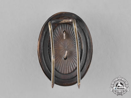 serbia._an_officer's_cap_badge_c.1914_m18_9631