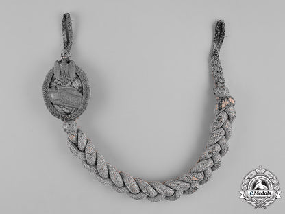 germany,_wehrmacht._a_panzer_marksmanship_lanyard,_grade_i_m18_9697