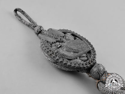 germany,_wehrmacht._a_panzer_marksmanship_lanyard,_grade_i_m18_9700