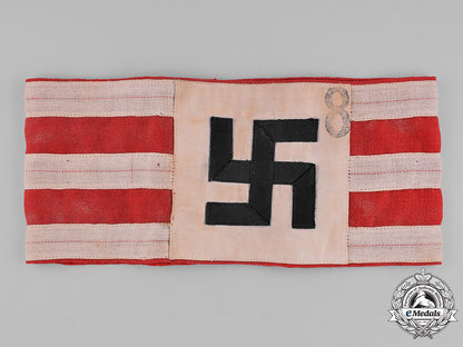 austria,_ostmark._an_austrian_nsdap_supporter’s_armband_m18_9701