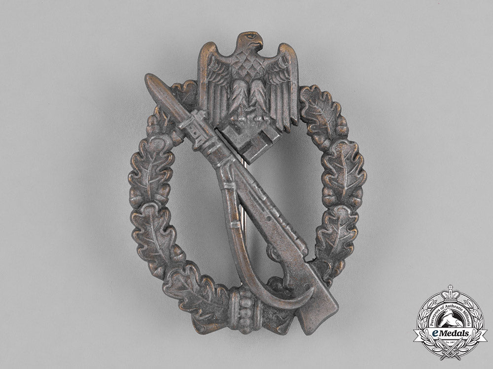 germany,_wehrmacht._a_mint_bronze_grade_infantry_badge,_by_josef_feix&_söhne_m18_9740