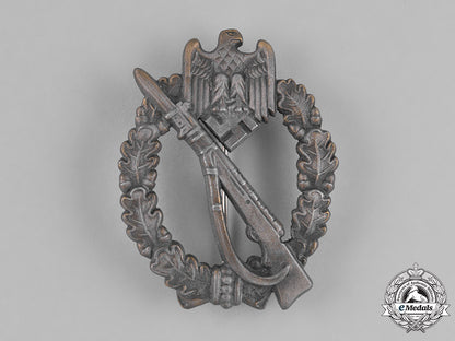 germany,_wehrmacht._a_mint_bronze_grade_infantry_badge,_by_josef_feix&_söhne_m18_9740