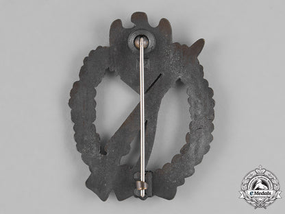 germany,_wehrmacht._a_mint_bronze_grade_infantry_badge,_by_josef_feix&_söhne_m18_9741