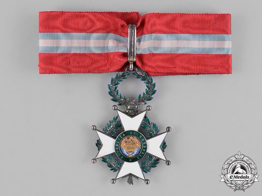 honduras,_republic._an_order_of_santa_rosa_and_of_civilization,_civil_merit,_commander,_c.1885_m18_9849