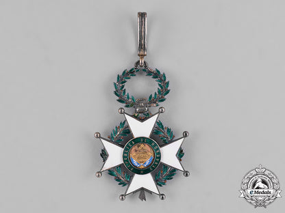 honduras,_republic._an_order_of_santa_rosa_and_of_civilization,_civil_merit,_commander,_c.1885_m18_9850