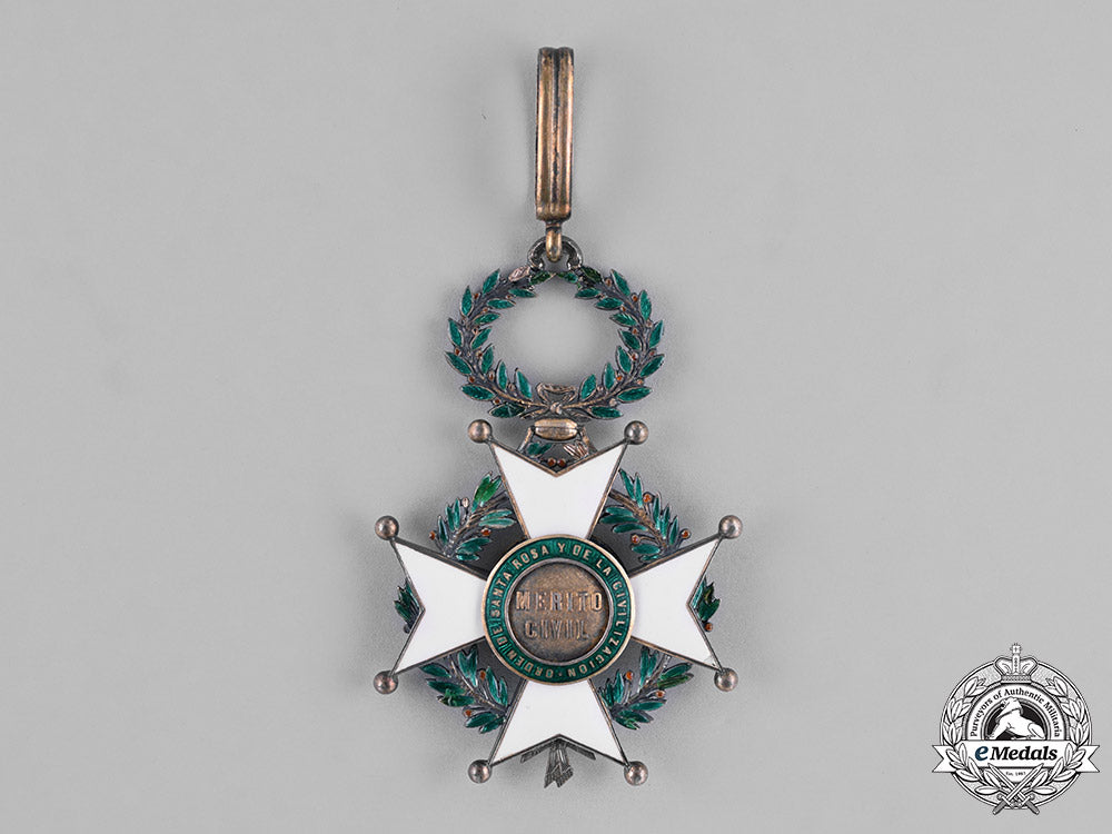 honduras,_republic._an_order_of_santa_rosa_and_of_civilization,_civil_merit,_commander,_c.1885_m18_9851