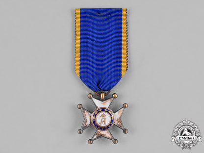nassau._an_order_of_adolph_in_gold,_knight’s_cross,_c.1860_m18_9897