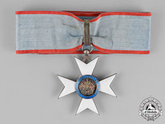 Haiti, Republic. An Order Of Honour And Merit, Commander, C.1935