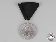 Austria, Empire. An Archduke Eugen Medal, C.1900