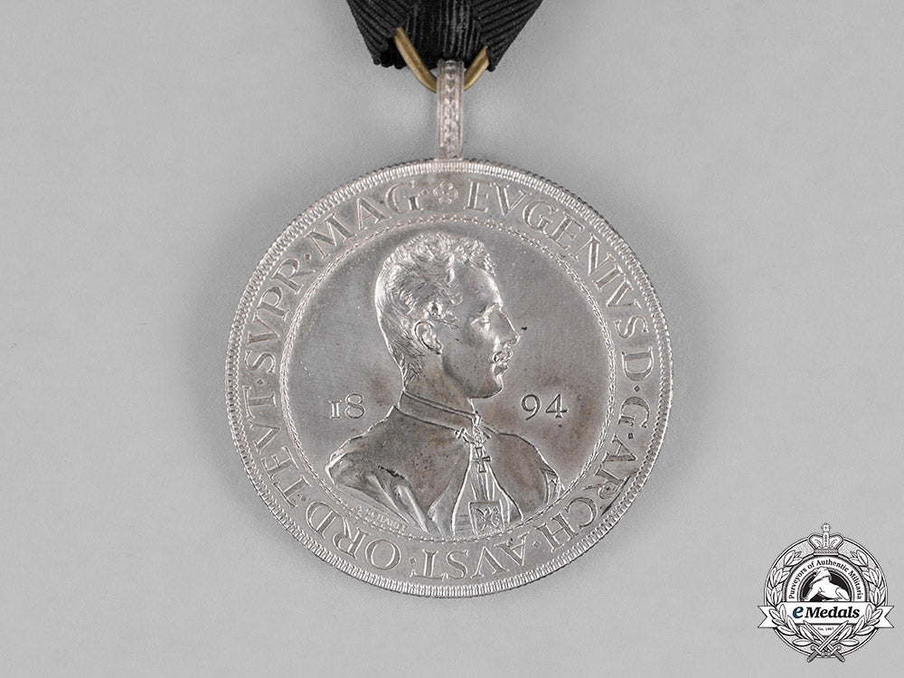 austria,_empire._an_archduke_eugen_medal,_c.1900_m18_9910_1_1_1_1_1