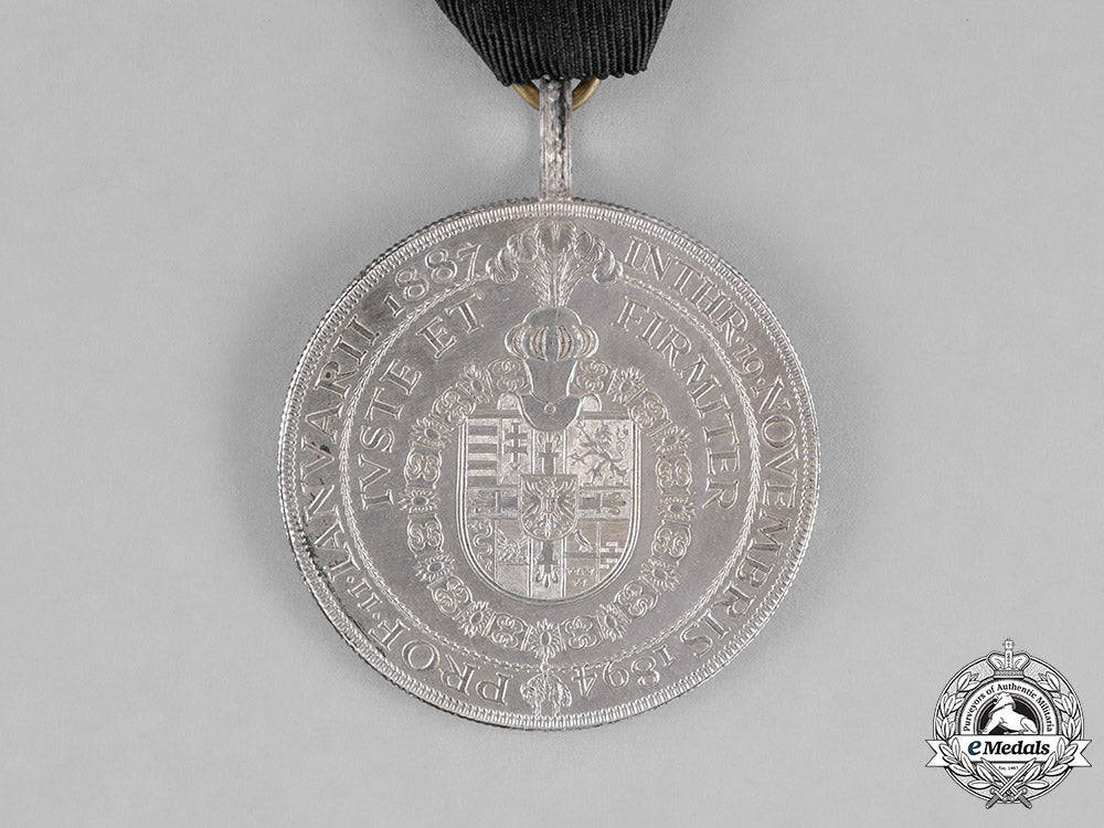austria,_empire._an_archduke_eugen_medal,_c.1900_m18_9911_1_1_1_1_1