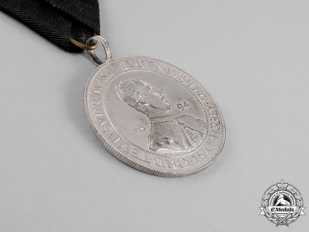 austria,_empire._an_archduke_eugen_medal,_c.1900_m18_9912_1_1_1_1_1