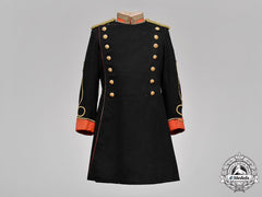 Japan, Imperial. A First Sino-Japanese War Parade Tunic, By Kaikosha, C.1895