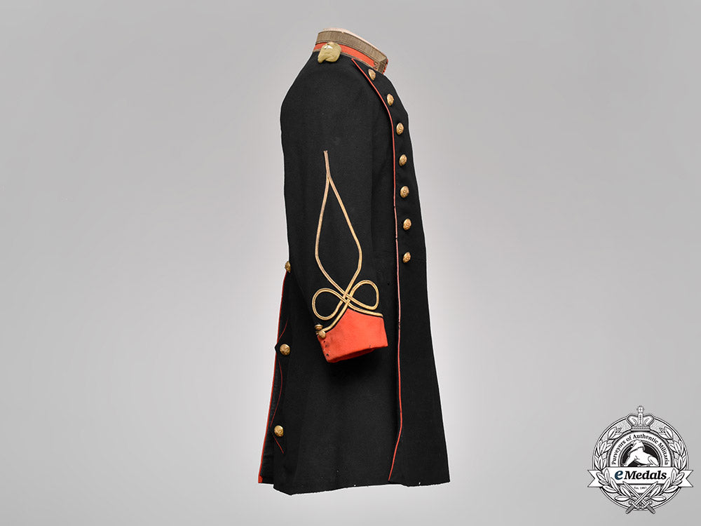 japan,_imperial._a_first_sino-_japanese_war_parade_tunic,_by_kaikosha,_c.1895_m19_0038