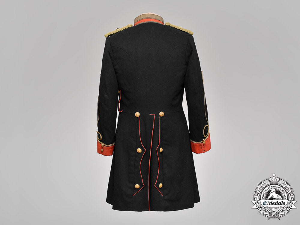 japan,_imperial._a_first_sino-_japanese_war_parade_tunic,_by_kaikosha,_c.1895_m19_0039