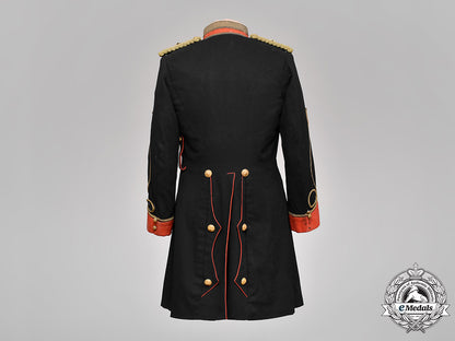 japan,_imperial._a_first_sino-_japanese_war_parade_tunic,_by_kaikosha,_c.1895_m19_0039