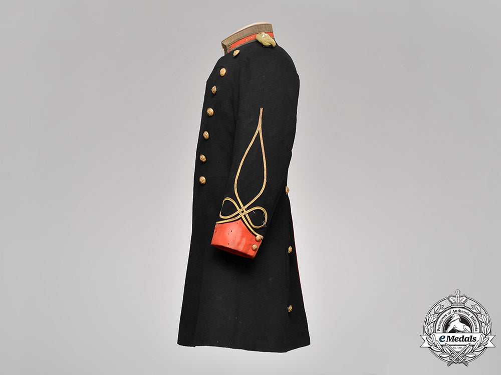 japan,_imperial._a_first_sino-_japanese_war_parade_tunic,_by_kaikosha,_c.1895_m19_0040