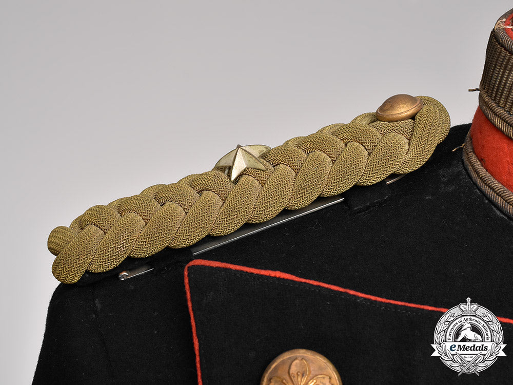 japan,_imperial._a_first_sino-_japanese_war_parade_tunic,_by_kaikosha,_c.1895_m19_0041