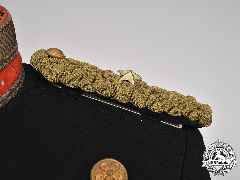 japan,_imperial._a_first_sino-_japanese_war_parade_tunic,_by_kaikosha,_c.1895_m19_0043