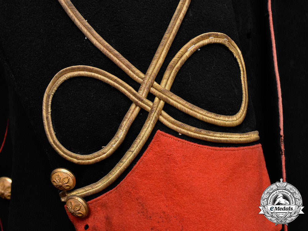 japan,_imperial._a_first_sino-_japanese_war_parade_tunic,_by_kaikosha,_c.1895_m19_0044