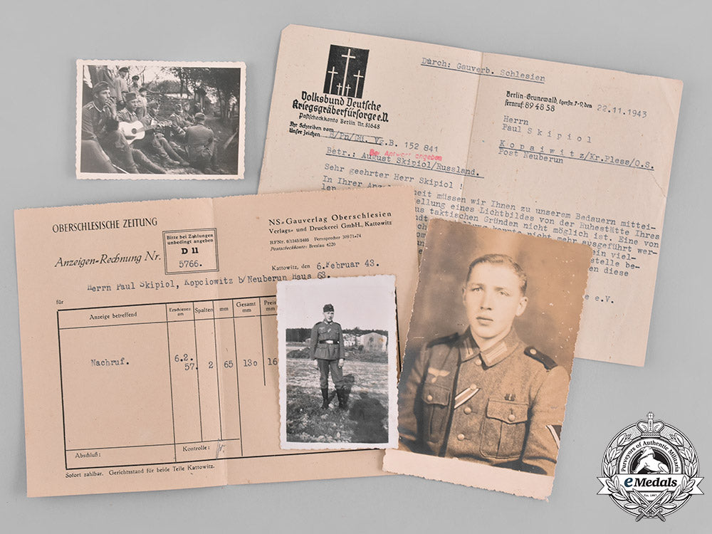 germany,_third_reich._a_lot_of_second_war_period_death_notices_m19_0158