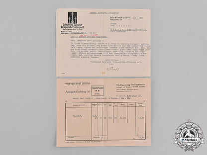 germany,_third_reich._a_lot_of_second_war_period_death_notices_m19_0160