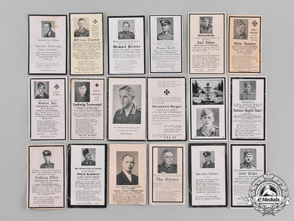 germany,_third_reich._a_lot_of_second_war_period_death_notices_m19_0161