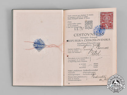 germany,_third_reich._a_group_of_international_identification_documents_m19_0168