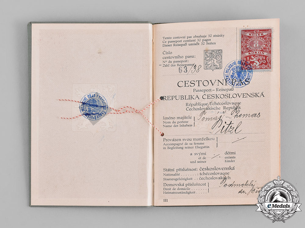 germany,_third_reich._a_group_of_international_identification_documents_m19_0168