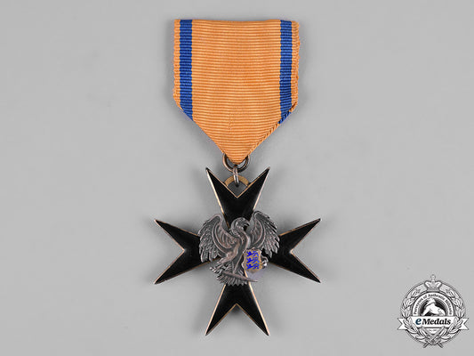 estonia._an_order_of_the_cross_of_the_eagle,_v_class,_c.1935_m19_0195