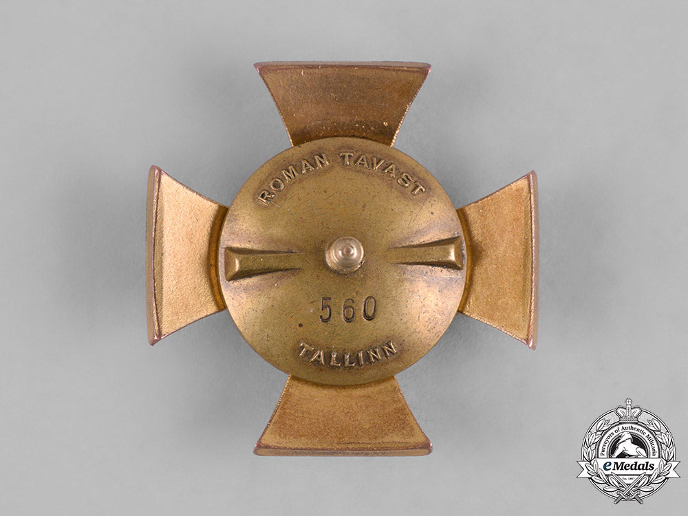 estonia._an_estonian_army_reserve_officer’s_cross,_by_roman_tavast_m19_0216