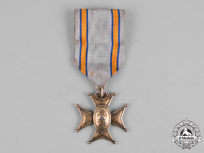 estonia,_republic._an_order_for_diligence_of_the_fire_service,_ii_class,_by_roman_tavast_m19_0253