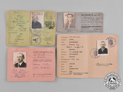 germany._a_lot_of_second_war_period_identification_documents_m19_0416