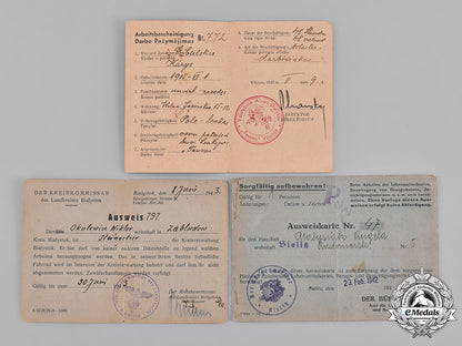 germany._a_lot_of_second_war_period_identification_documents_m19_0418