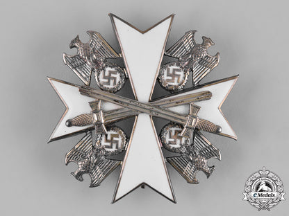 germany,_third_reich._an_order_of_the_german_eagle,_ii_class_with_swords,_by_gebrüder_godet_m19_0443