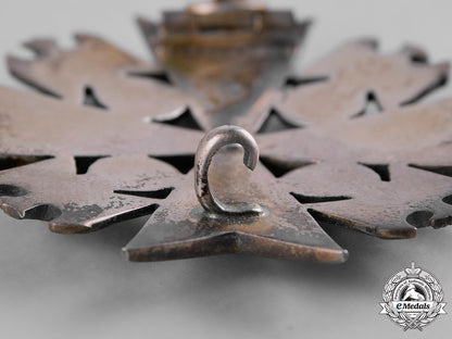 germany,_third_reich._an_order_of_the_german_eagle,_ii_class_with_swords,_by_gebrüder_godet_m19_0447