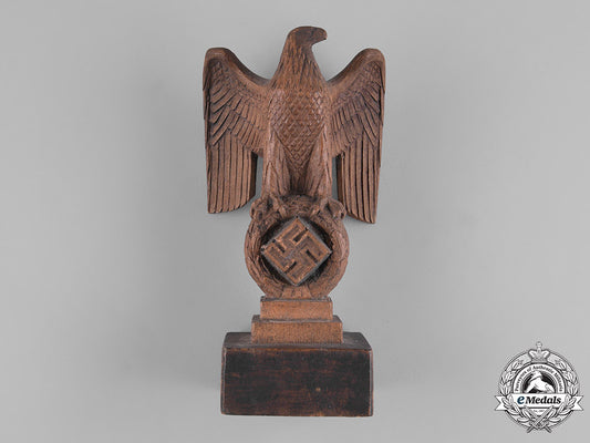 germany,_nsdap._a_german_national_eagle_statue,_party_member_karl_waidhas_m19_0467