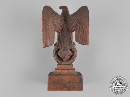 germany,_nsdap._a_german_national_eagle_statue,_party_member_karl_waidhas_m19_0468