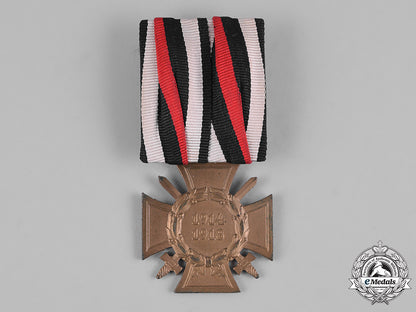 germany,_imperial._a_honour_cross1914/18,_nsdap_party_member_karl_waidhas_m19_0482