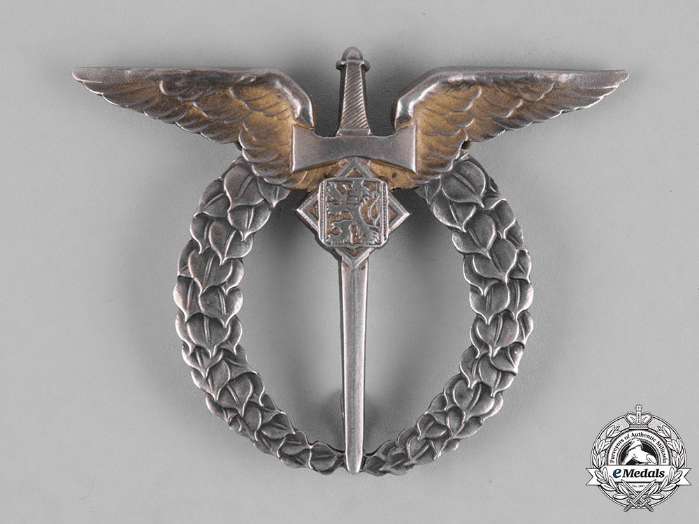 czechoslovakia,_republic._an_air_force_pilot_badge,_by_provaznik,_c.1942_m19_0501