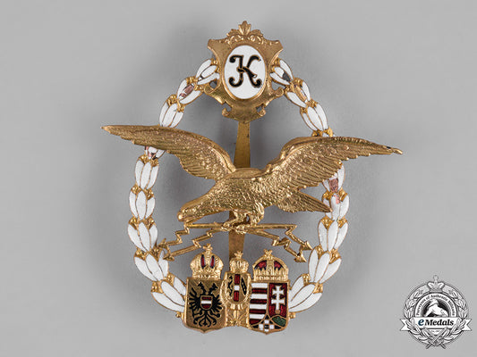 austria,_imperial._a_pilot/_radio_operator_badge,_karl_i._c.1918_m19_0674
